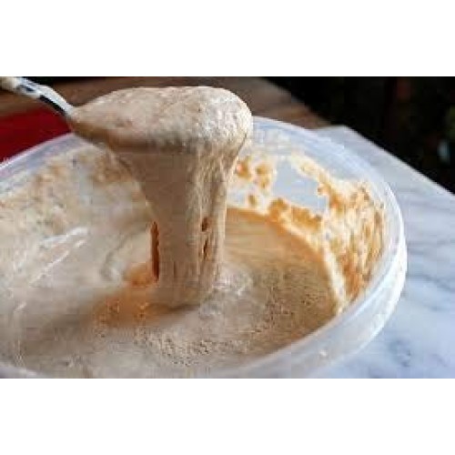 Alaskan Sourdough Starter Made In Alaska