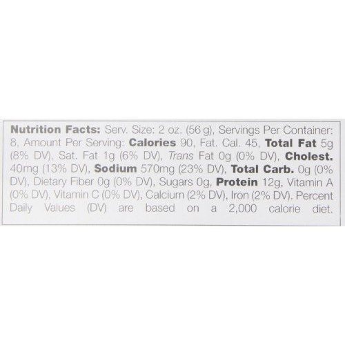 Alaska Smokehouse Smoked Salmon, 32 Ounce