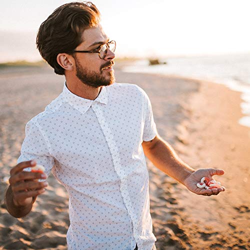 Albanese Confectionery Gummi Watermelon Rings, 4.5 Pound Bag