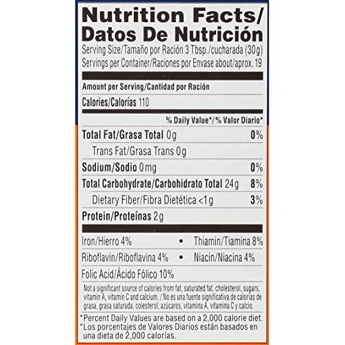 Albers Yellow Corn Meal, 20 oz Pack of 3