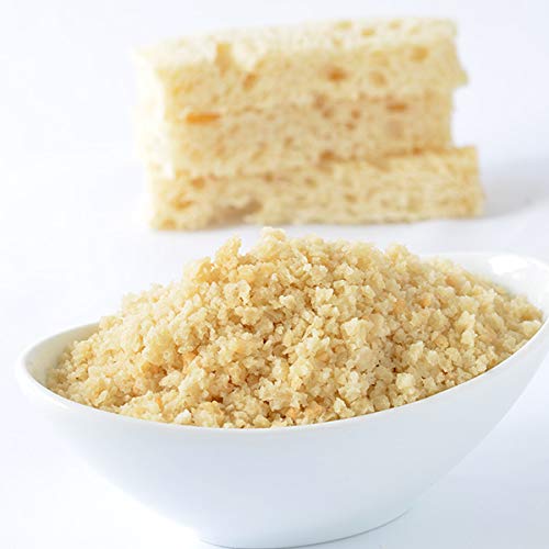 Aleias Breadcrumb Gluten Free Italian, 13 Oz