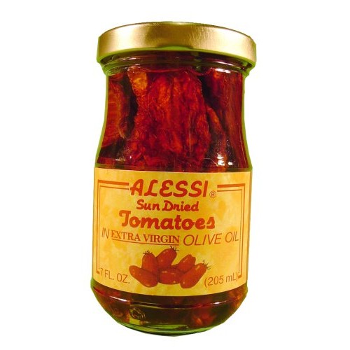 Alessi Tomato Sun Dried, 7 Fl Oz, Pack Of 1