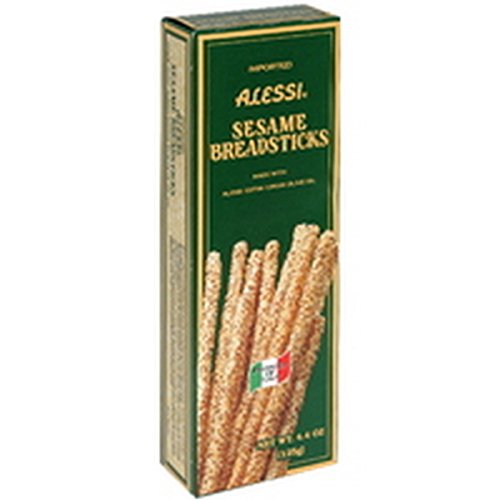 Alessi Breadstick Thin Seas