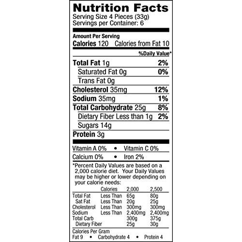 Alessi Savoiardi, Lady Fingers, 7 Ounce Pack Of 12