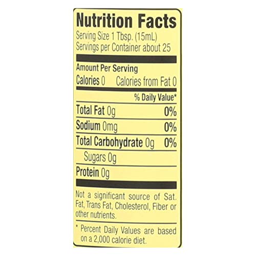 Alessi Vinegar, White Wine, 12.75-Ounce Pack Of 6