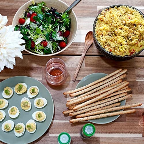 Alessi Rosemary Breadsticks, 3 Ounce Pack Of 12