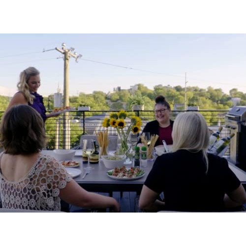 Alessi Rosemary Breadsticks, 3 Ounce Pack Of 12