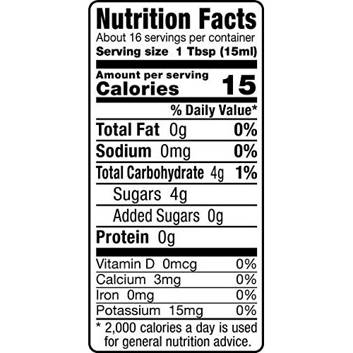 Vinegar White Balsam Pear -Pack Of 6