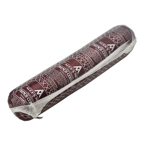 Alexs Meat French Cervelat