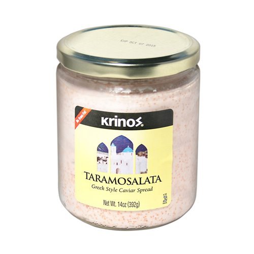 Taramosalata 14Oz