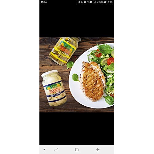 Alimentec Tropical Kosher Dill Baby Whole Pickles, Keto Friendly