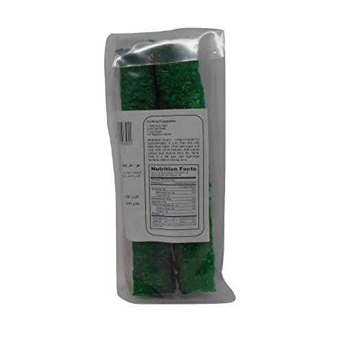 Aling Conching Agar-Agar Green 3