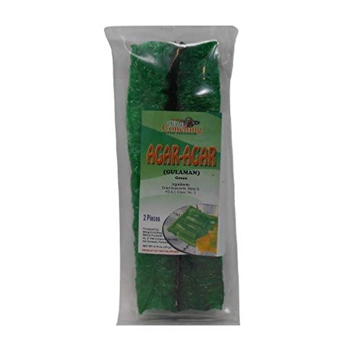 Aling Conching Agar-Agar Green 3