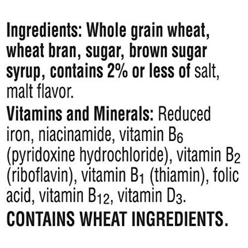 Kelloggs All-Bran Complete Wheat Flakes, Breakfast Cereal, Exce