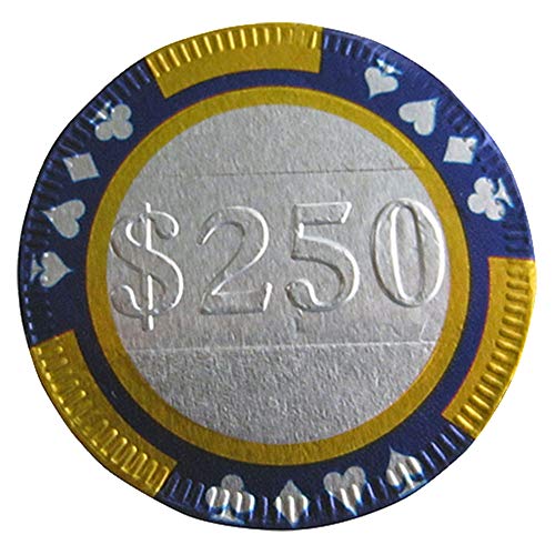 Milk Chocolate Foil Wrapped Casino Chips- Come In In $25, 50, 10