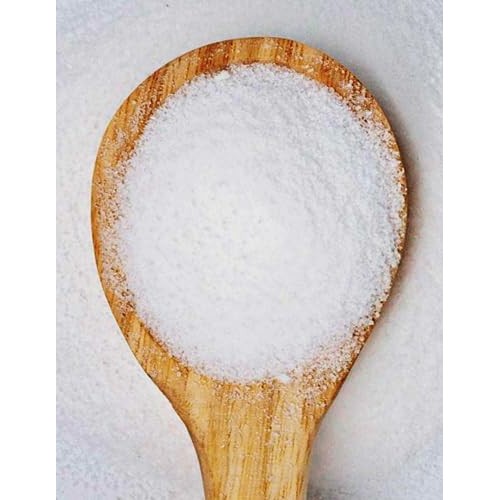 All Goods Caribbean Sea Salt Organic 16 Oz, Fine Sea Salt, 100% ...