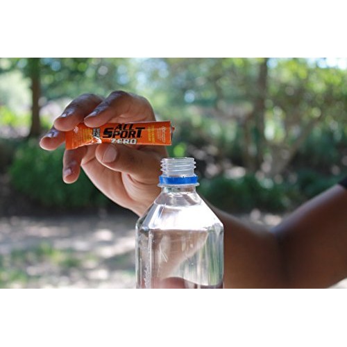 All Sport Powder Hydration Stick, Performance Electrolyte Drink