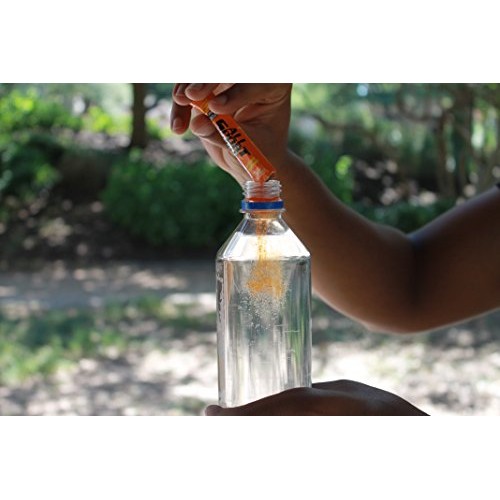 All Sport Powder Hydration Stick, Performance Electrolyte Drink