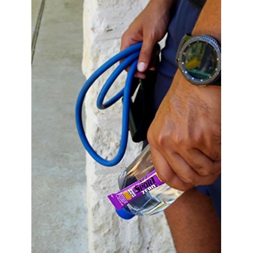 All Sport Powder Hydration Stick, Zero Calorie, Performance Elec