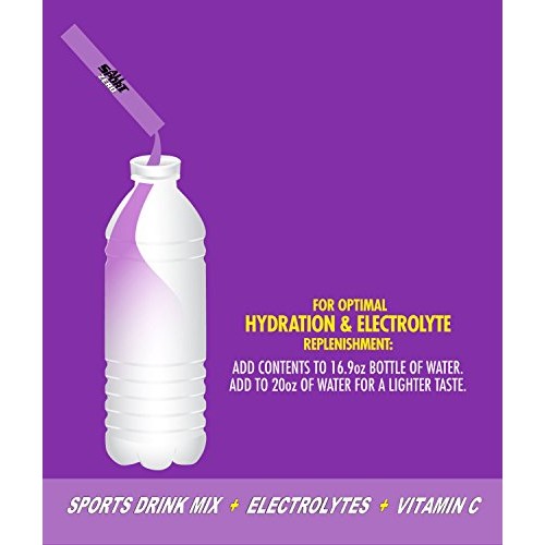 All Sport Powder Hydration Stick, Zero Calorie, Performance Elec