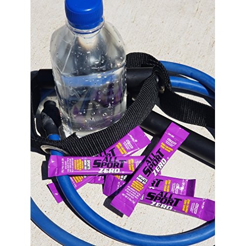 All Sport Powder Hydration Stick, Zero Calorie, Performance Elec