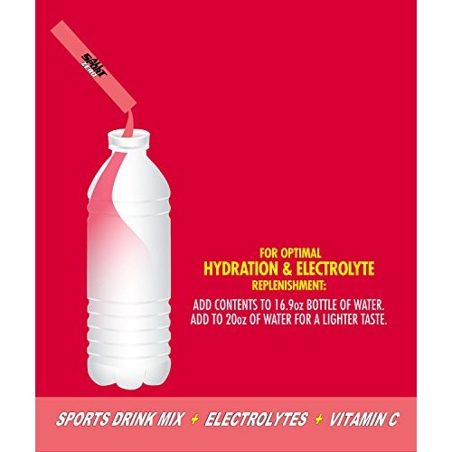 All Sport Powder Hydration Sticks | Zero Calorie | Performance E