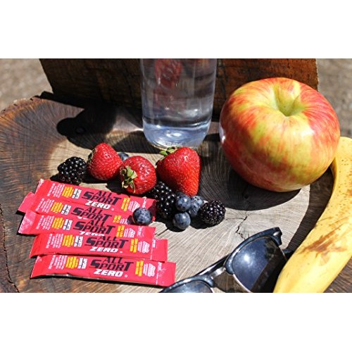 All Sport Powder Hydration Sticks | Zero Calorie | Performance E