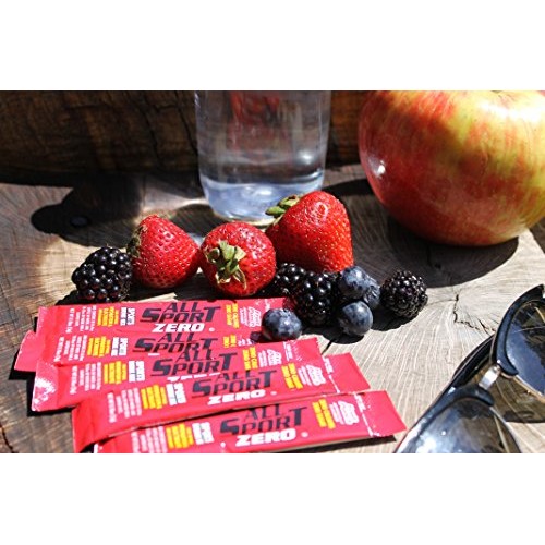 All Sport Powder Hydration Sticks | Zero Calorie | Performance E
