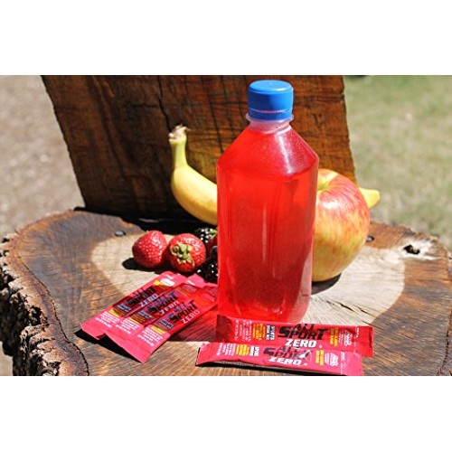 All Sport Powder Hydration Sticks | Zero Calorie | Performance E