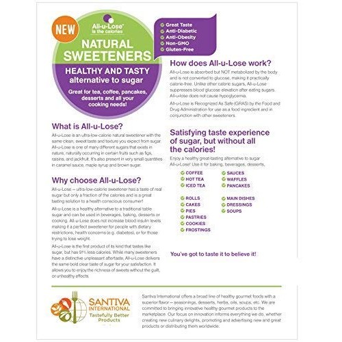 Maple Syrup, Natural, Non-Gmo, Low Carbs &Amp; Calories Made With Al