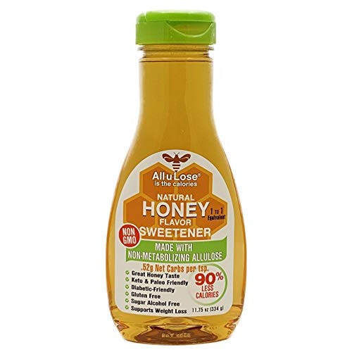 Maple &Amp; Honey Mixed Pack 1 Ea 11.75 Oz. All-U-Lose Natural Rar