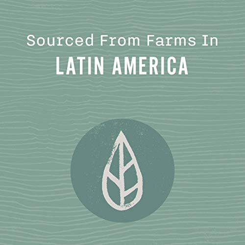 Allegro Coffee Decaf Organic French Roast Ground Coffee, 12 Oz