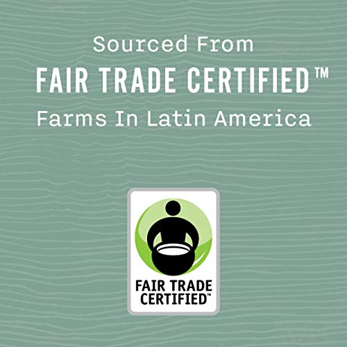 Allegro Coffee Decaf Organic French Roast Ground Coffee, 12 Oz