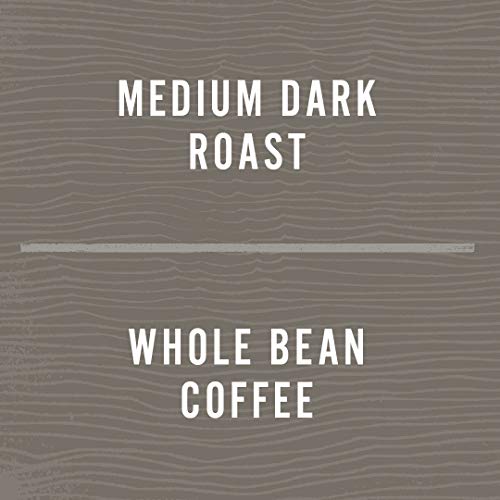 Allegro Coffee Organic Espresso Sierra Whole Bean Coffee, 12 Oz