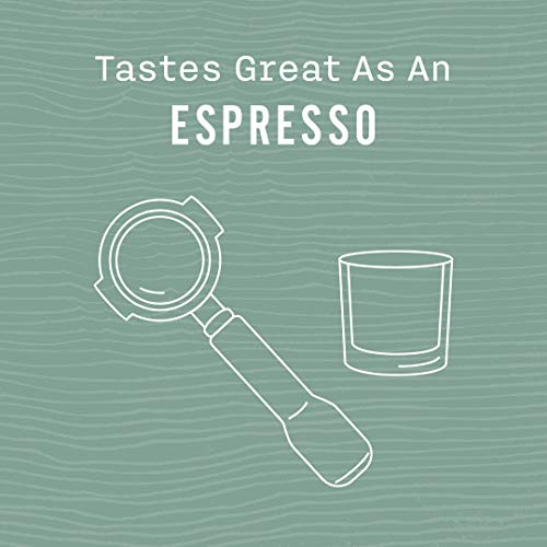 Allegro Coffee, Organic, Italian Roast, Whole Bean, 12 Oz