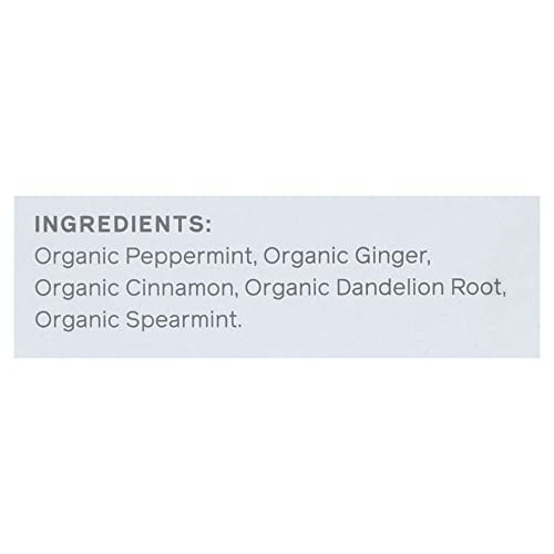 Allegro Tea, Organic Happy Tummy Tea Bags, 20 ct Allegro Tea, Organic Happy Tummy Tea Bags, 20 ct