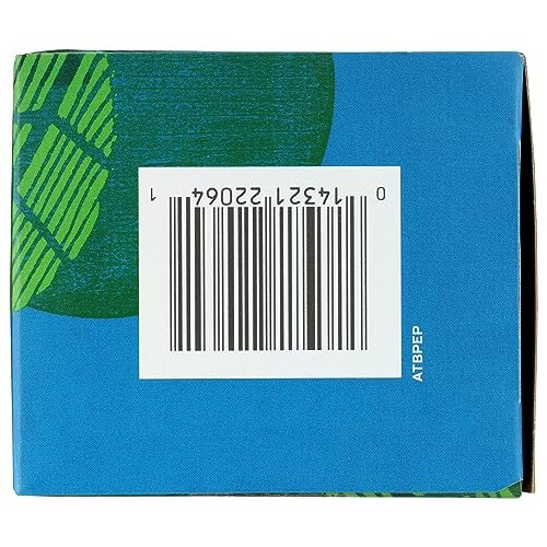 Allegro Tea, Organic Northwest Peppermint Tea Bags, 20 ct