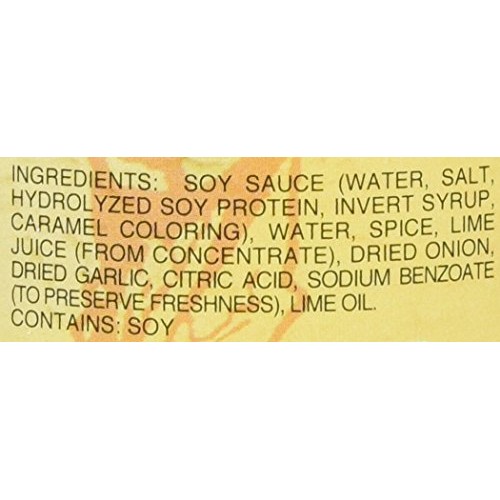 Allegro , Hot &Amp; Spicy Marinade. 12.75 Fl. Oz Pack Of 3