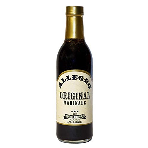 Allegro Marinade Customer Favorites Variety Pack Pack Of 4