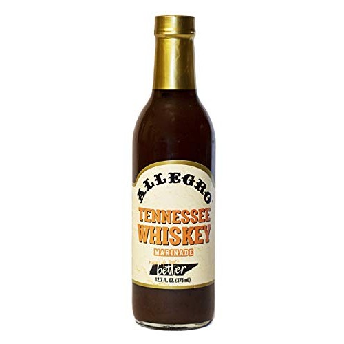 Allegro Marinade Customer Favorites Variety Pack Pack Of 4