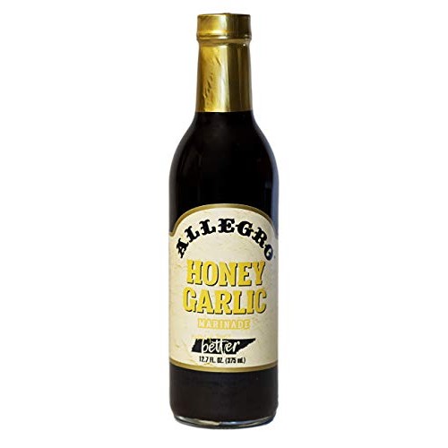 Allegro Marinade - Honey Garlic Pack Of 4