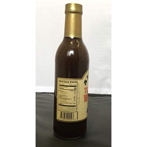 Allegro Marinade - Tennessee Whiskey Pack Of 4