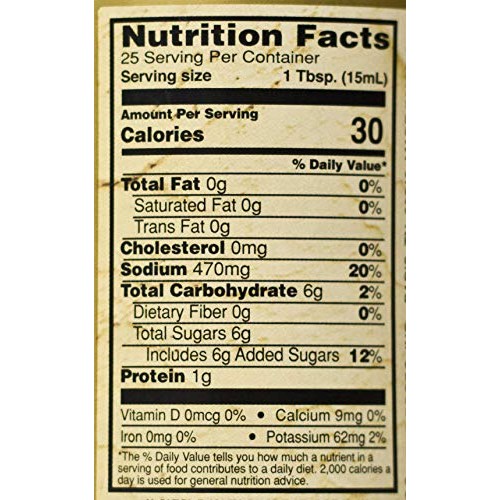 Allegro Marinade - Tennessee Whiskey Pack Of 4