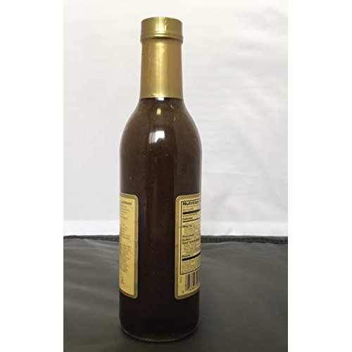 Allegro Marinade - Tennessee Whiskey Pack Of 4