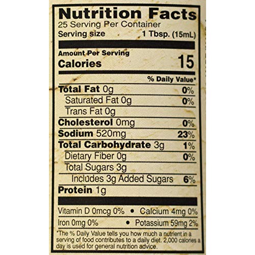 Allegro Marinade - Teriyaki Pack Of 4