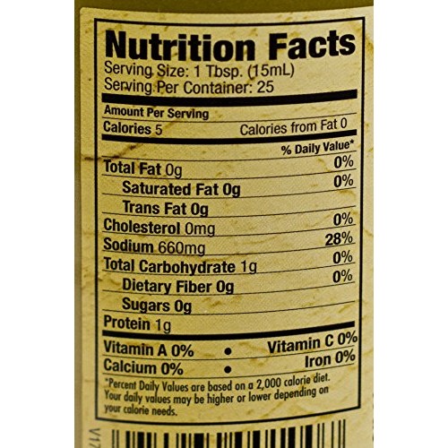 Allegro Original Marinade, 12.7 Ounce Pack Of 6