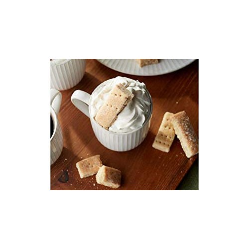 Allens Shortbread 6Pk Sampler