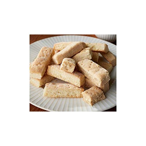 Allens Shortbread 6Pk Sampler