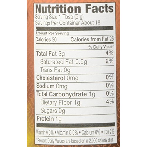 Sun Luck Toasted Sesame Seeds, 3.25 Ounce