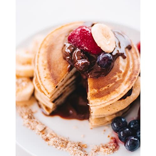 ALLNUTS - Choco Hazelnut Spread 100 % Natural, Creamy Smooth Tex...